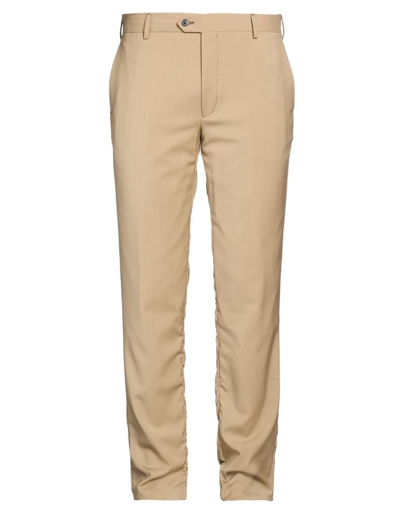 BRIAN DALES Hose Herren Kamel von BRIAN DALES