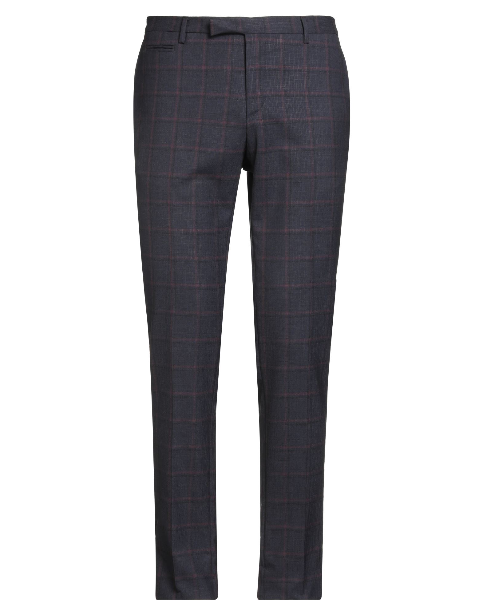 BRIAN DALES Hose Herren Magenta von BRIAN DALES