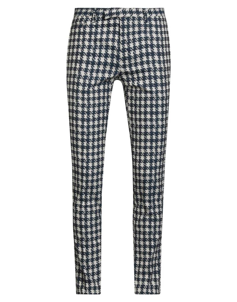 BRIAN DALES Hose Herren Marineblau von BRIAN DALES