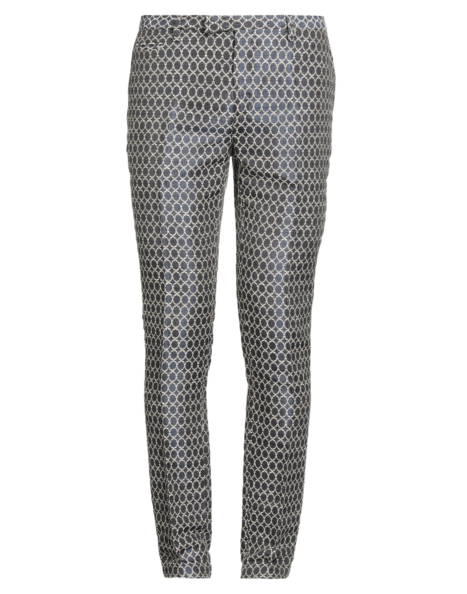 BRIAN DALES Hose Herren Marineblau von BRIAN DALES