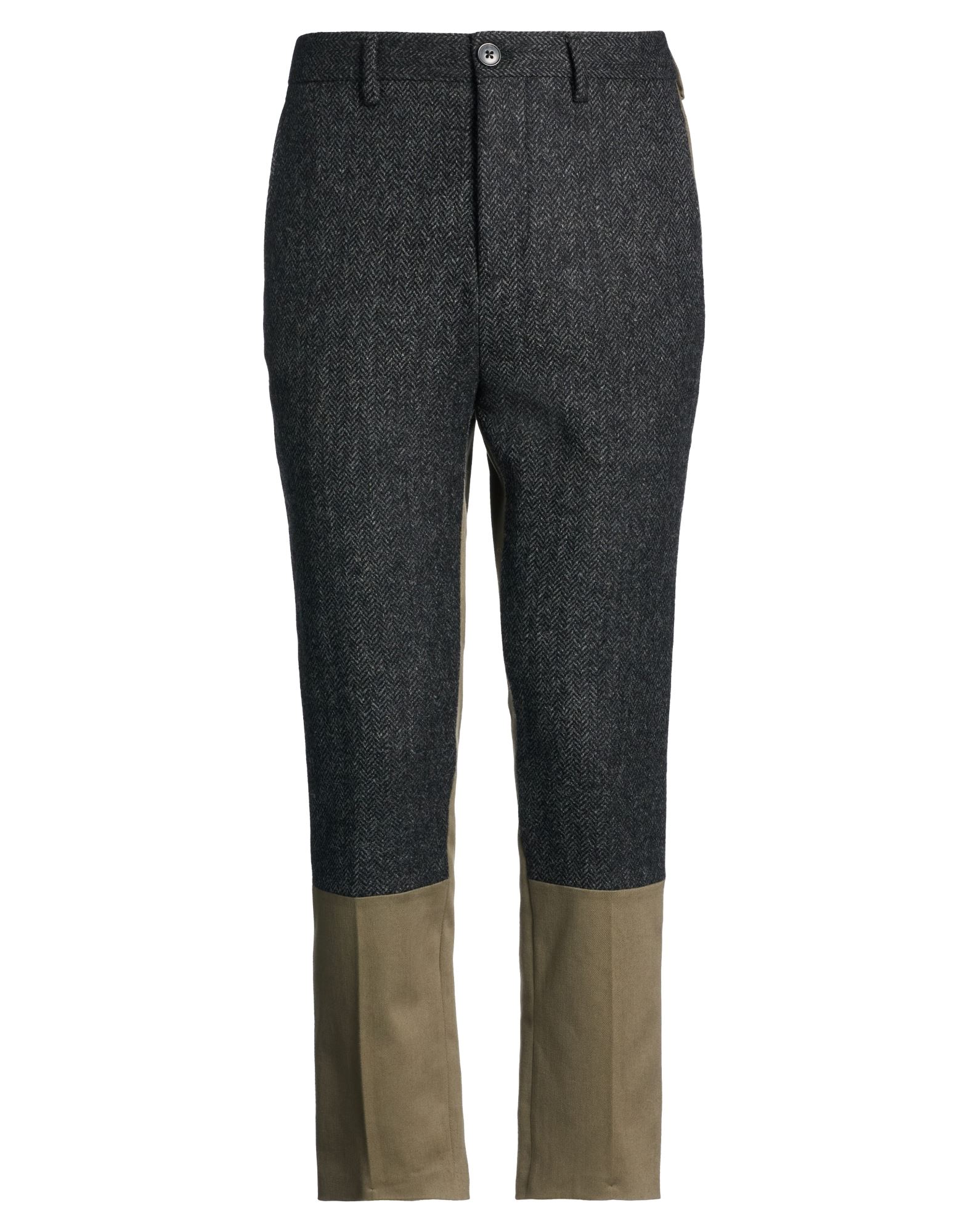 BRIAN DALES Hose Herren Militärgrün von BRIAN DALES