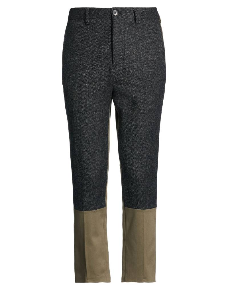 BRIAN DALES Hose Herren Militärgrün von BRIAN DALES