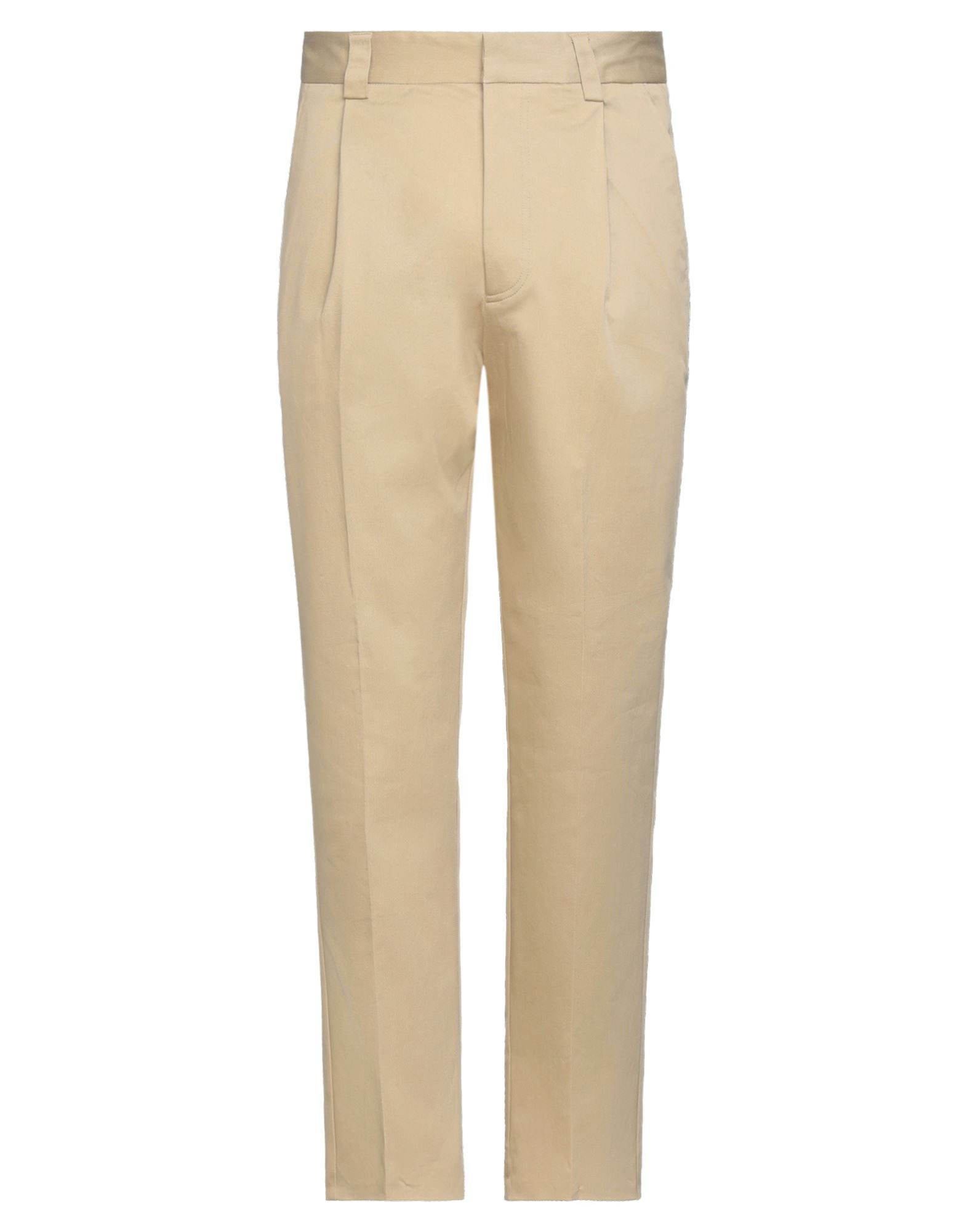 BRIAN DALES Hose Herren Sand von BRIAN DALES