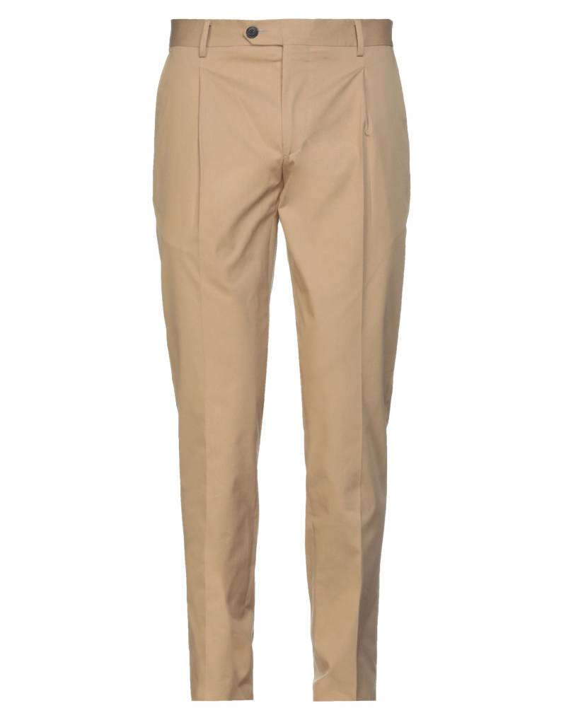 BRIAN DALES Hose Herren Sand von BRIAN DALES