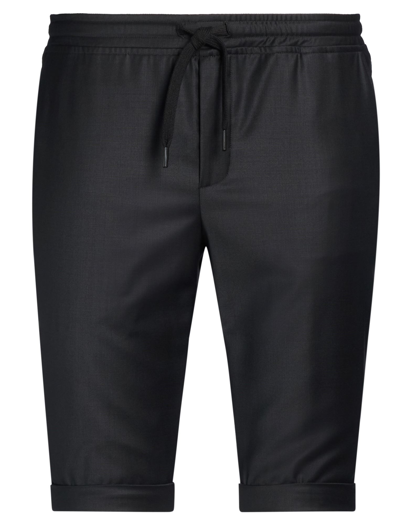 BRIAN DALES Hose Herren Schwarz von BRIAN DALES