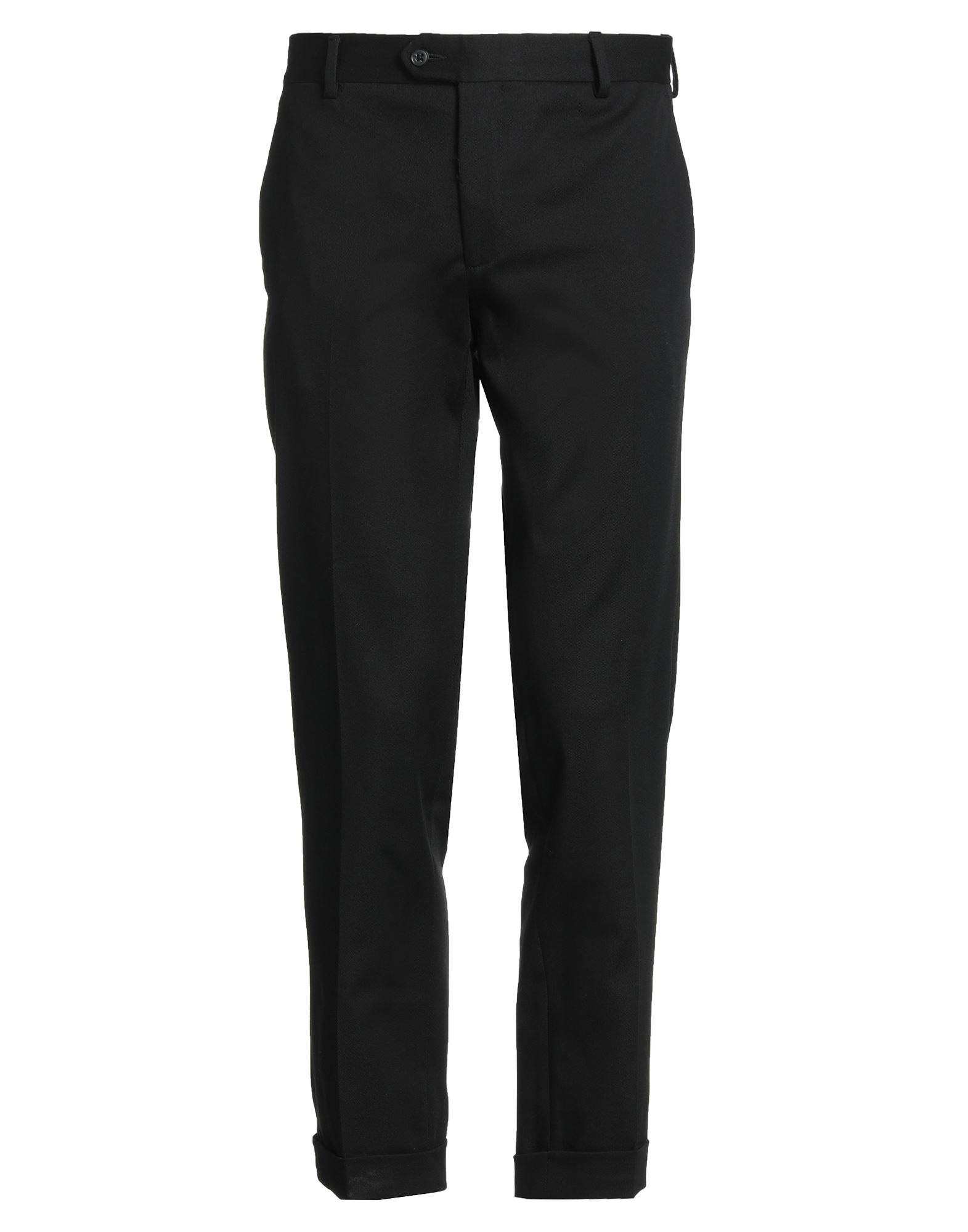 BRIAN DALES Hose Herren Schwarz von BRIAN DALES