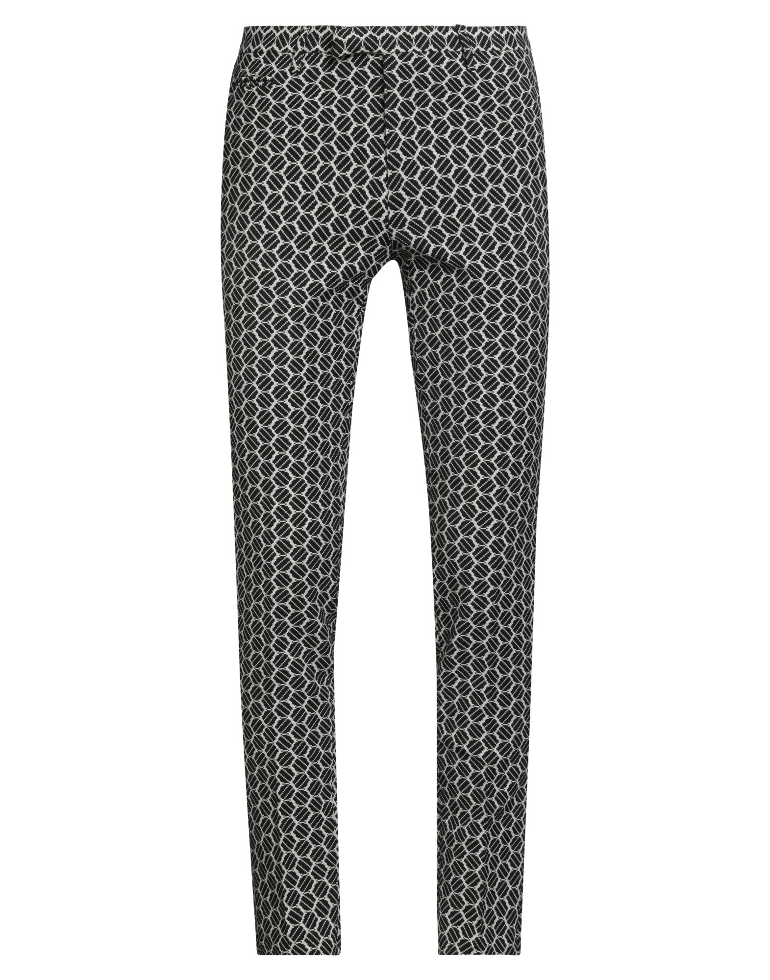 BRIAN DALES Hose Herren Schwarz von BRIAN DALES