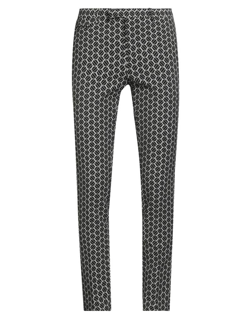 BRIAN DALES Hose Herren Schwarz von BRIAN DALES