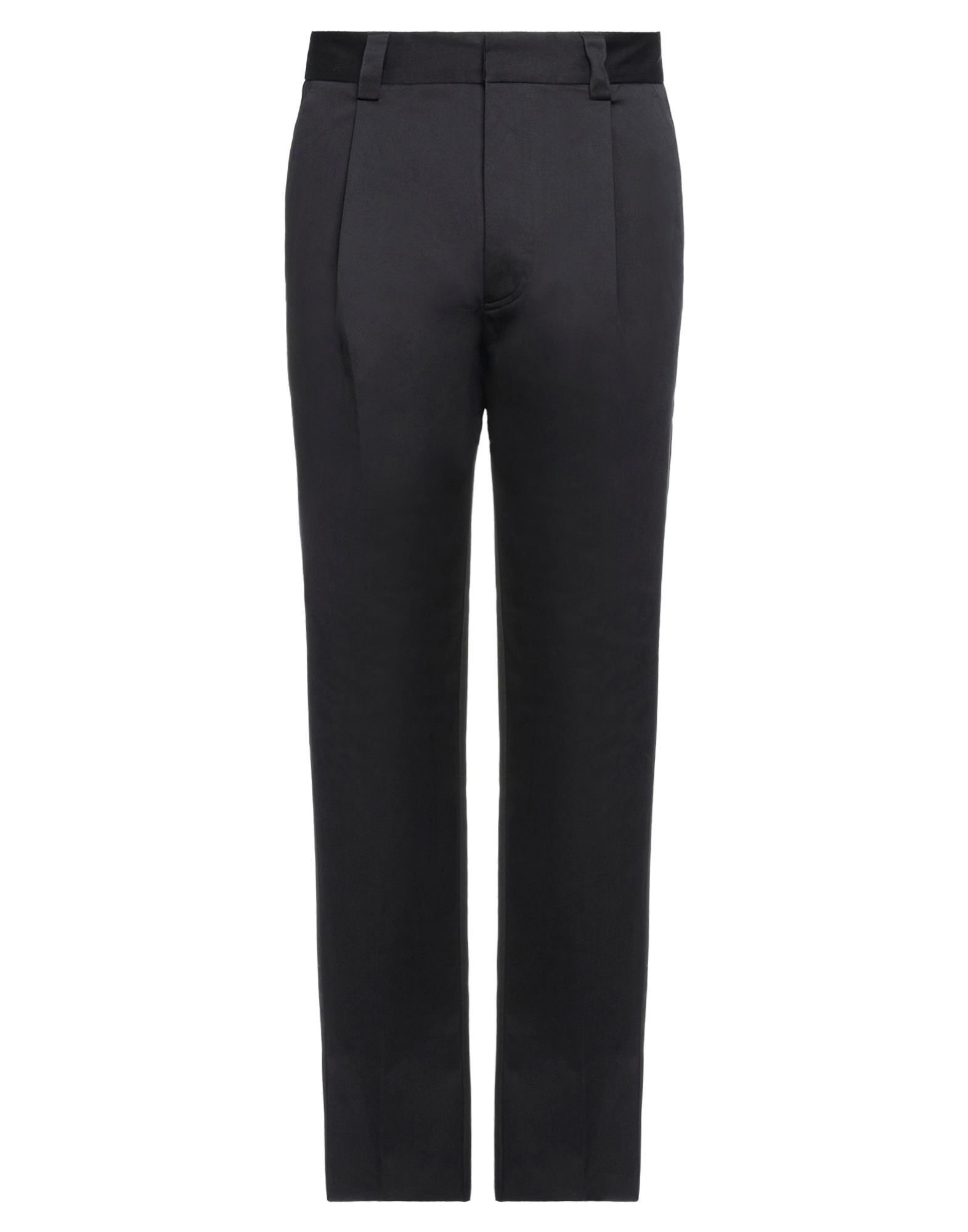 BRIAN DALES Hose Herren Schwarz von BRIAN DALES