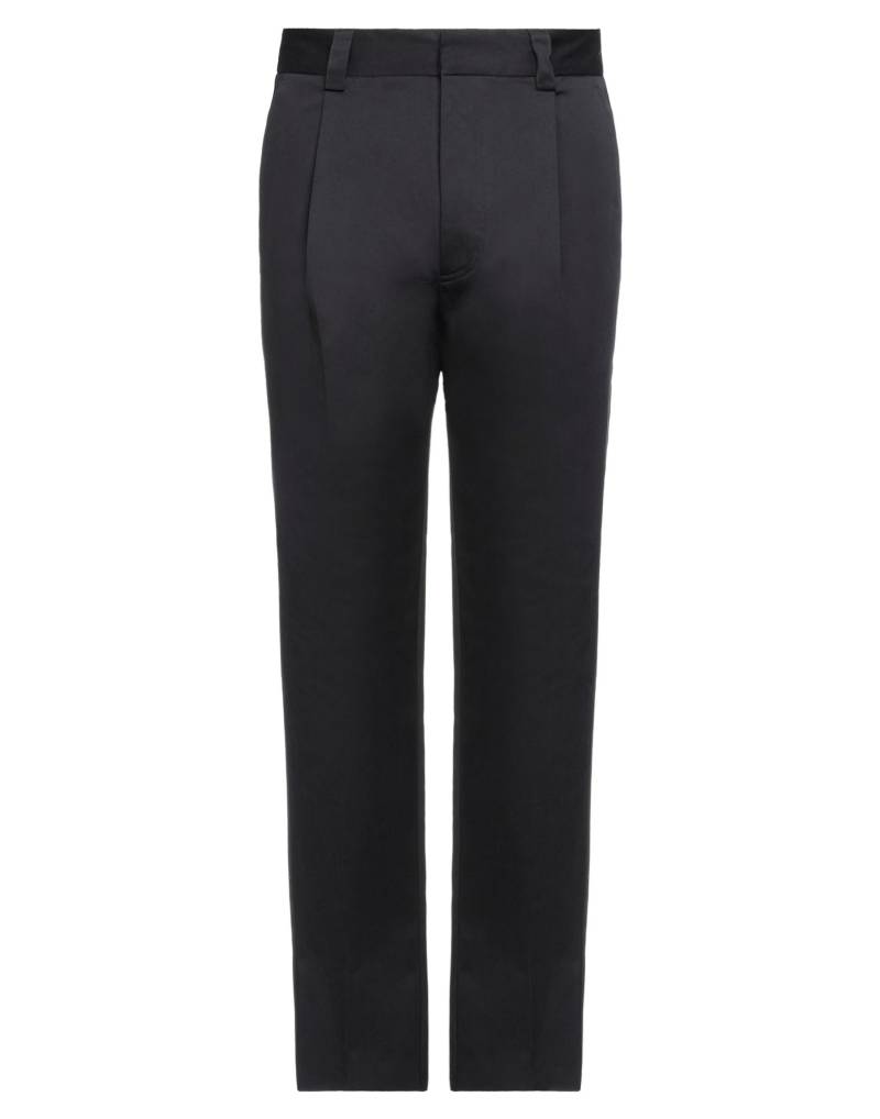 BRIAN DALES Hose Herren Schwarz von BRIAN DALES