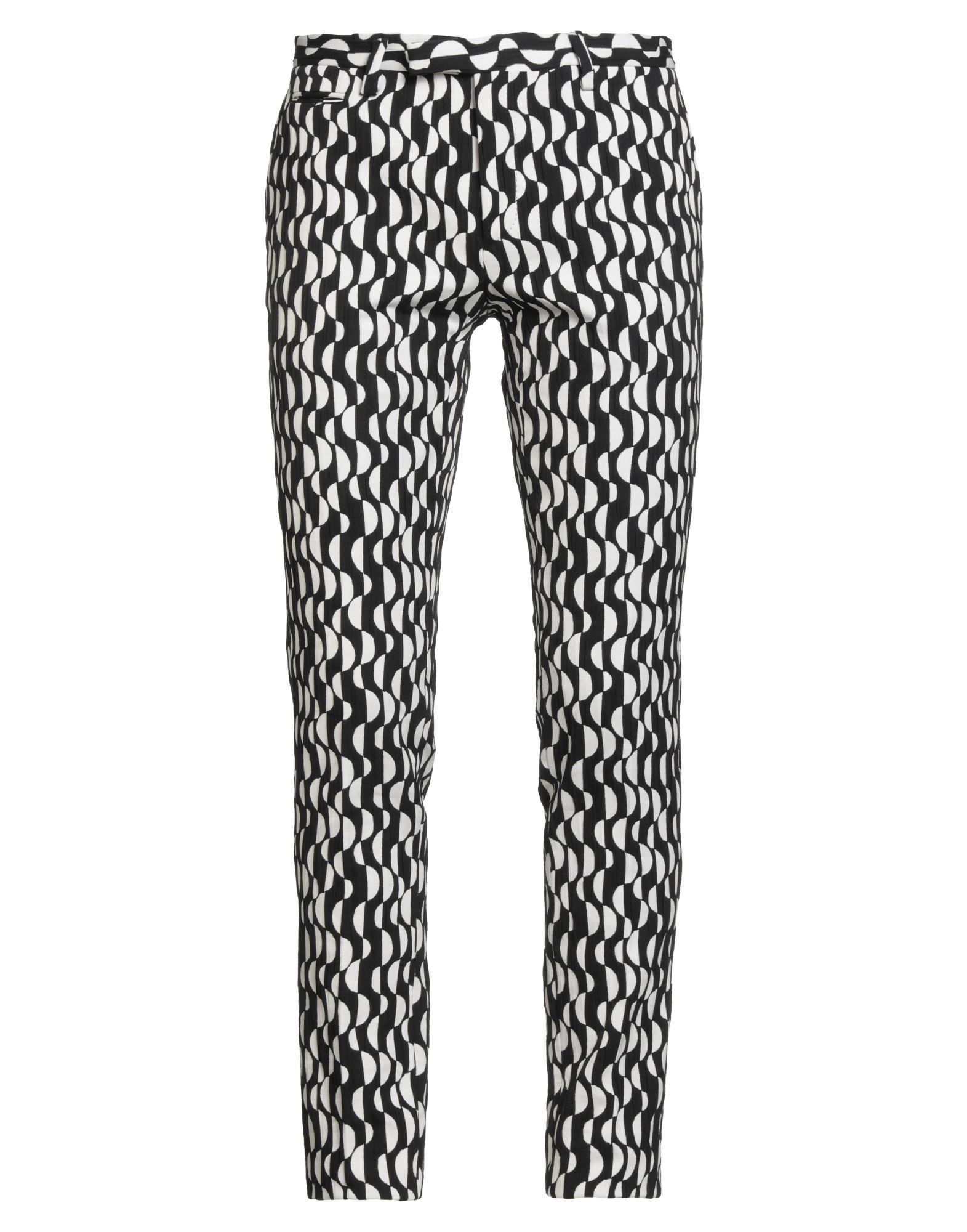 BRIAN DALES Hose Herren Schwarz von BRIAN DALES