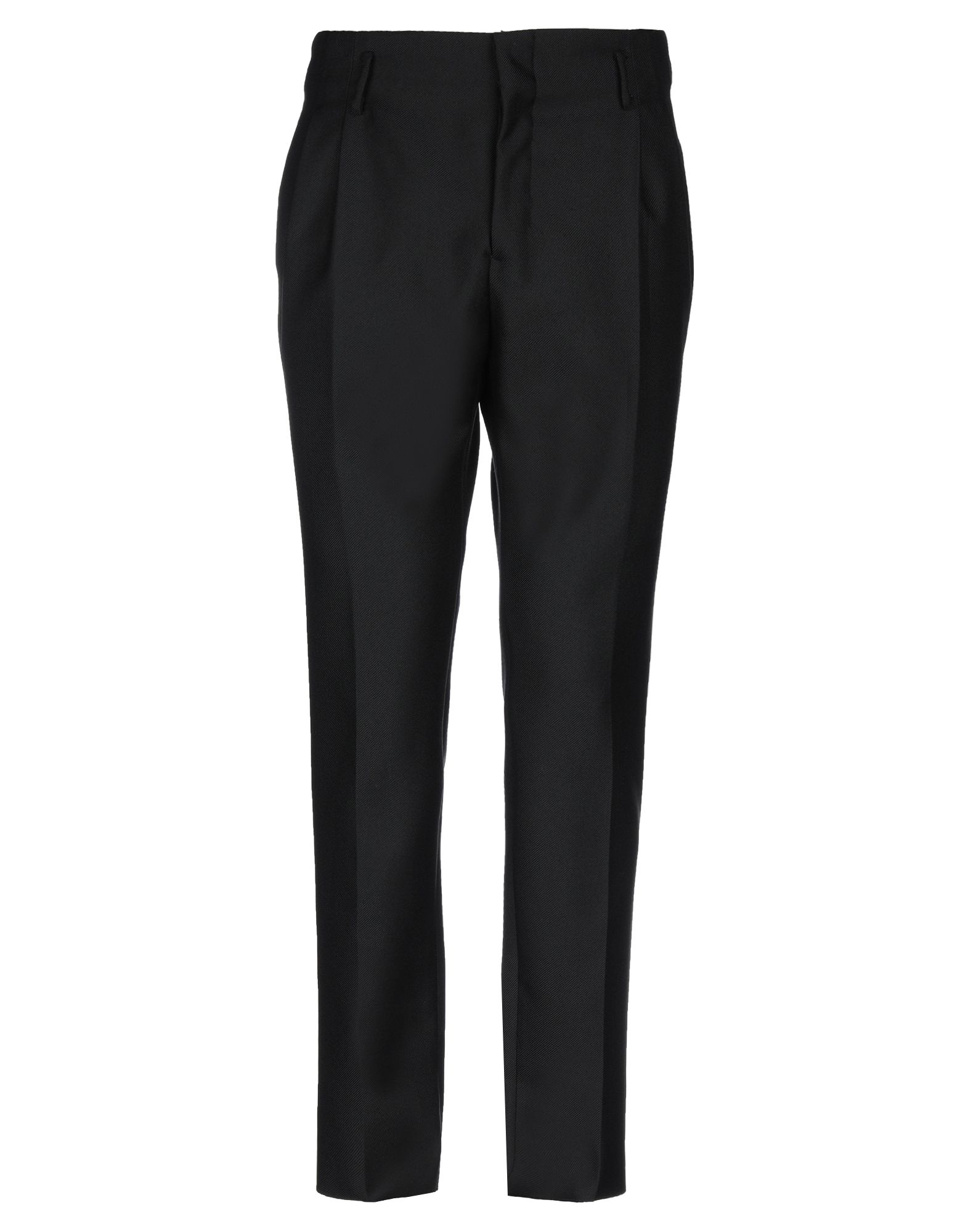 BRIAN DALES Hose Herren Schwarz von BRIAN DALES