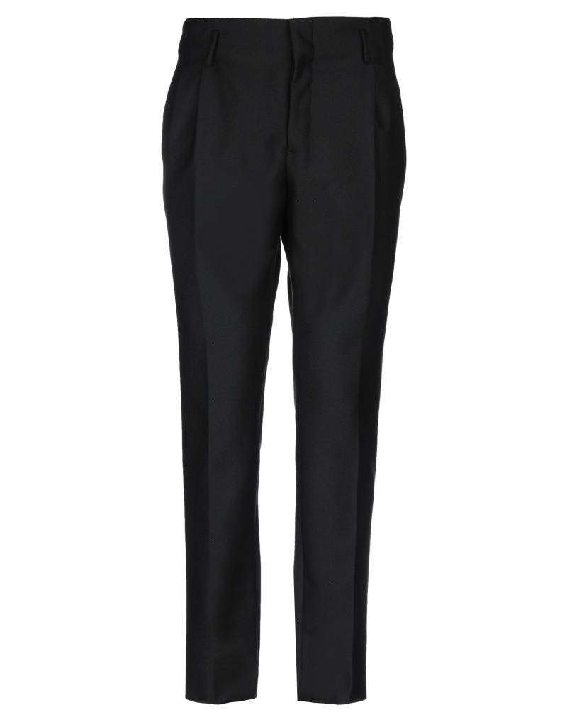 BRIAN DALES Hose Herren Schwarz BRIAN DALES Hose Herren Schwarz von BRIAN DALES