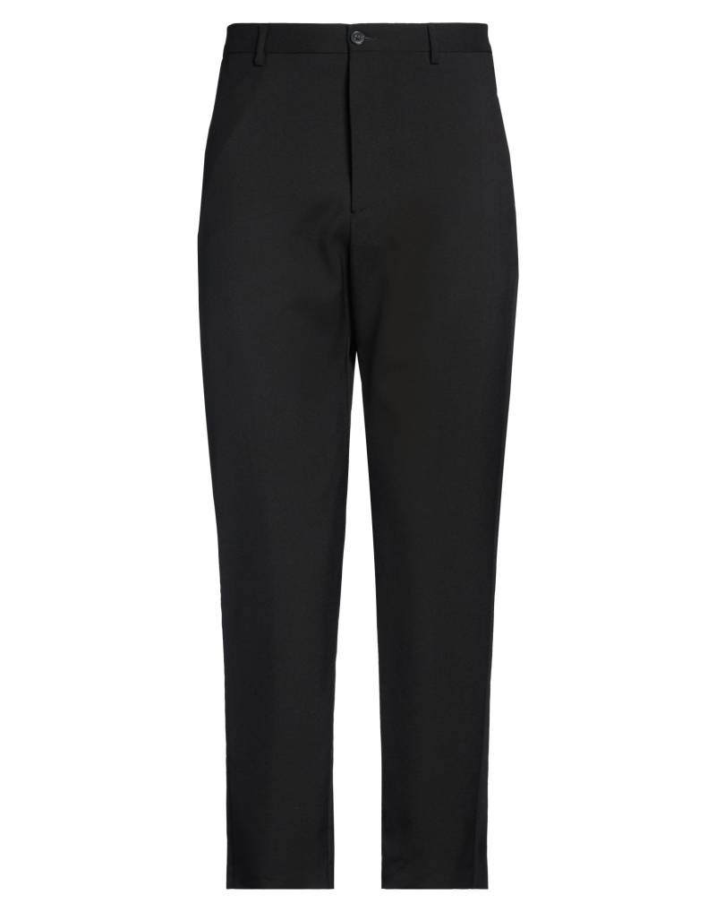 BRIAN DALES Hose Herren Schwarz von BRIAN DALES