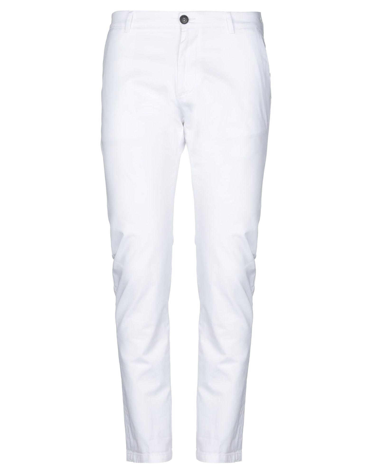 BRIAN DALES Hose Herren Weiß von BRIAN DALES