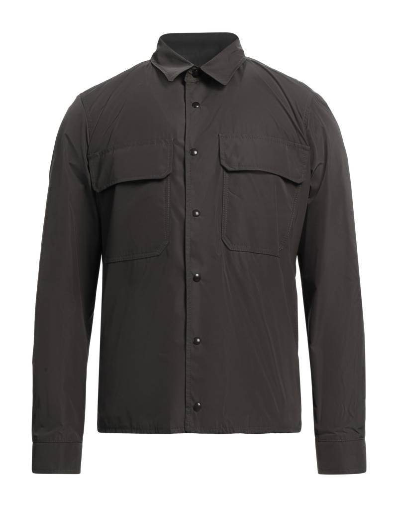 BRIAN DALES Jacke & Anorak Herren Schwarz von BRIAN DALES