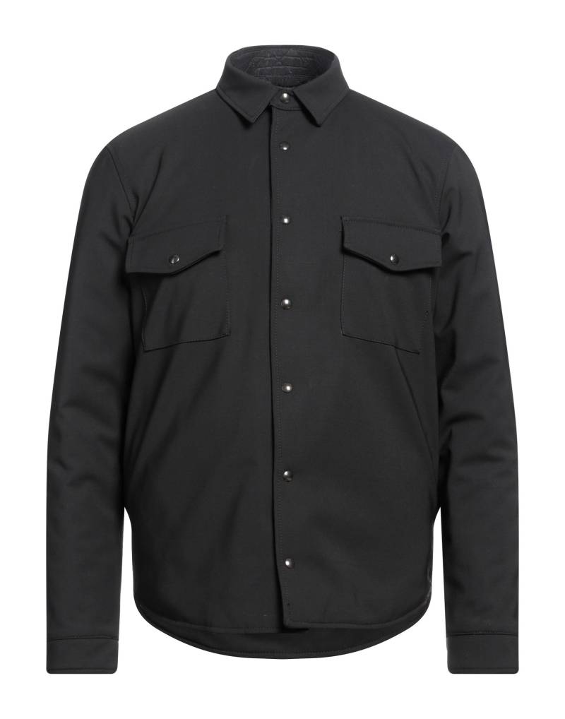 BRIAN DALES Jacke & Anorak Herren Schwarz von BRIAN DALES