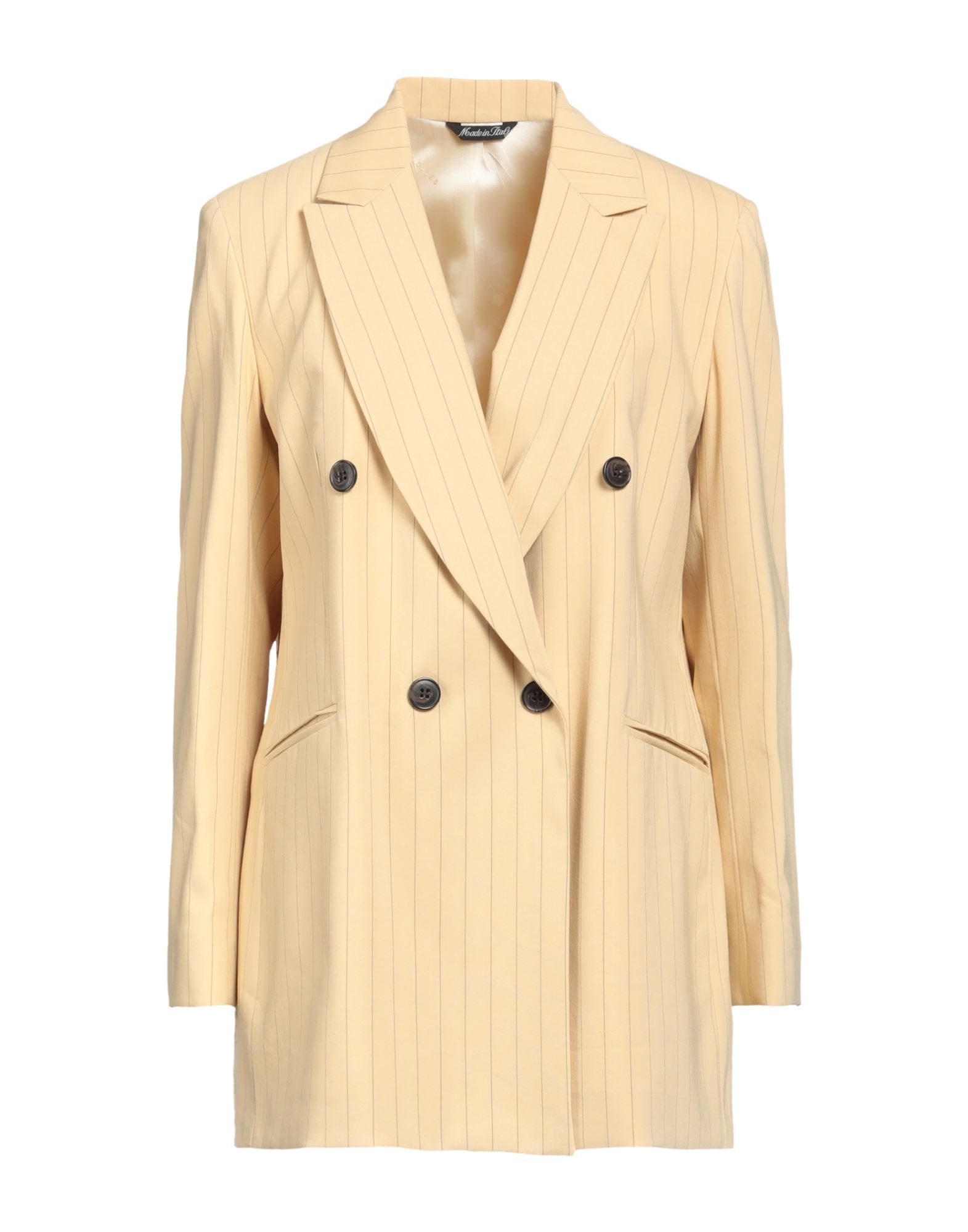 BRIAN DALES Blazer Damen Sand von BRIAN DALES