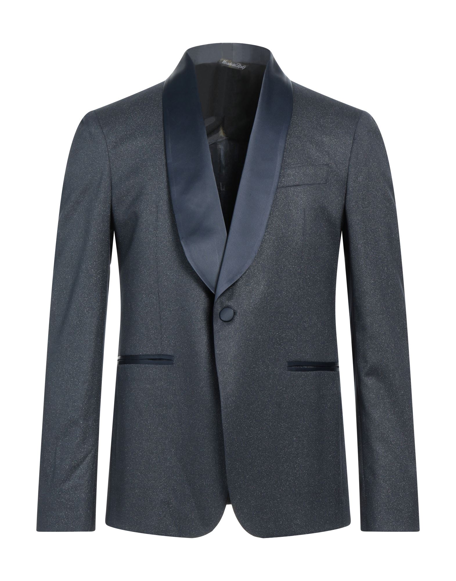 BRIAN DALES Blazer Herren Nachtblau von BRIAN DALES