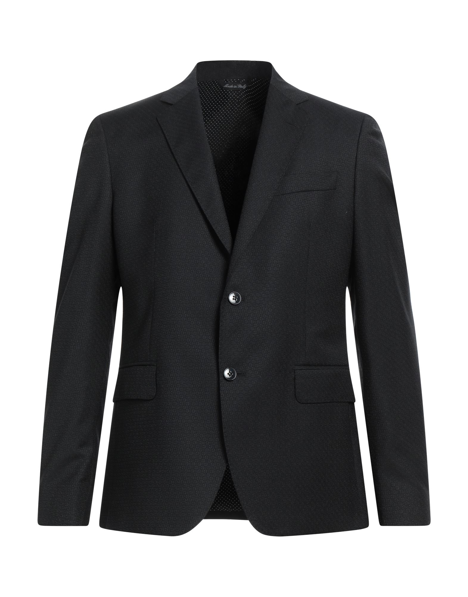 BRIAN DALES Blazer Herren Granitgrau von BRIAN DALES