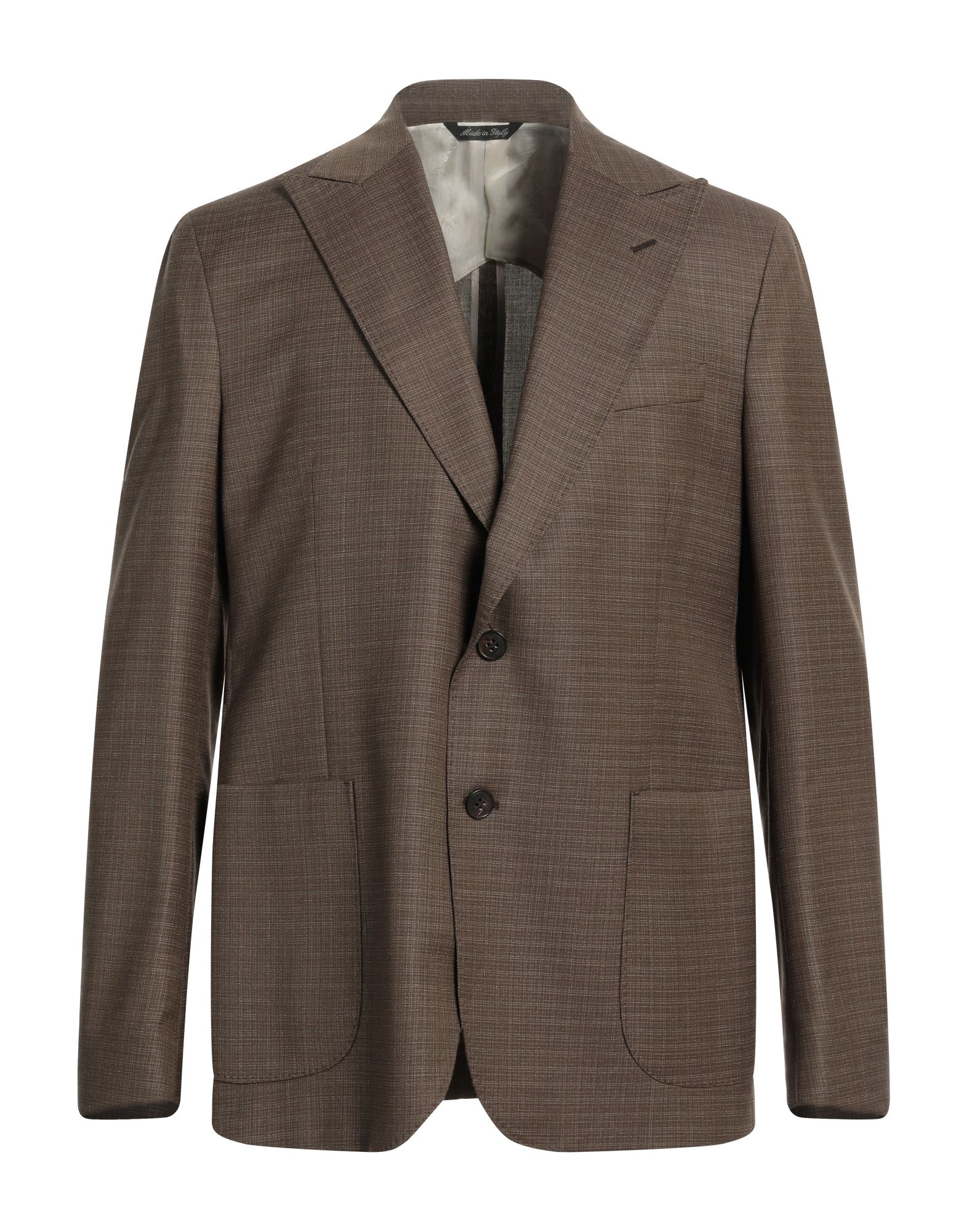 BRIAN DALES Blazer Herren Khaki von BRIAN DALES