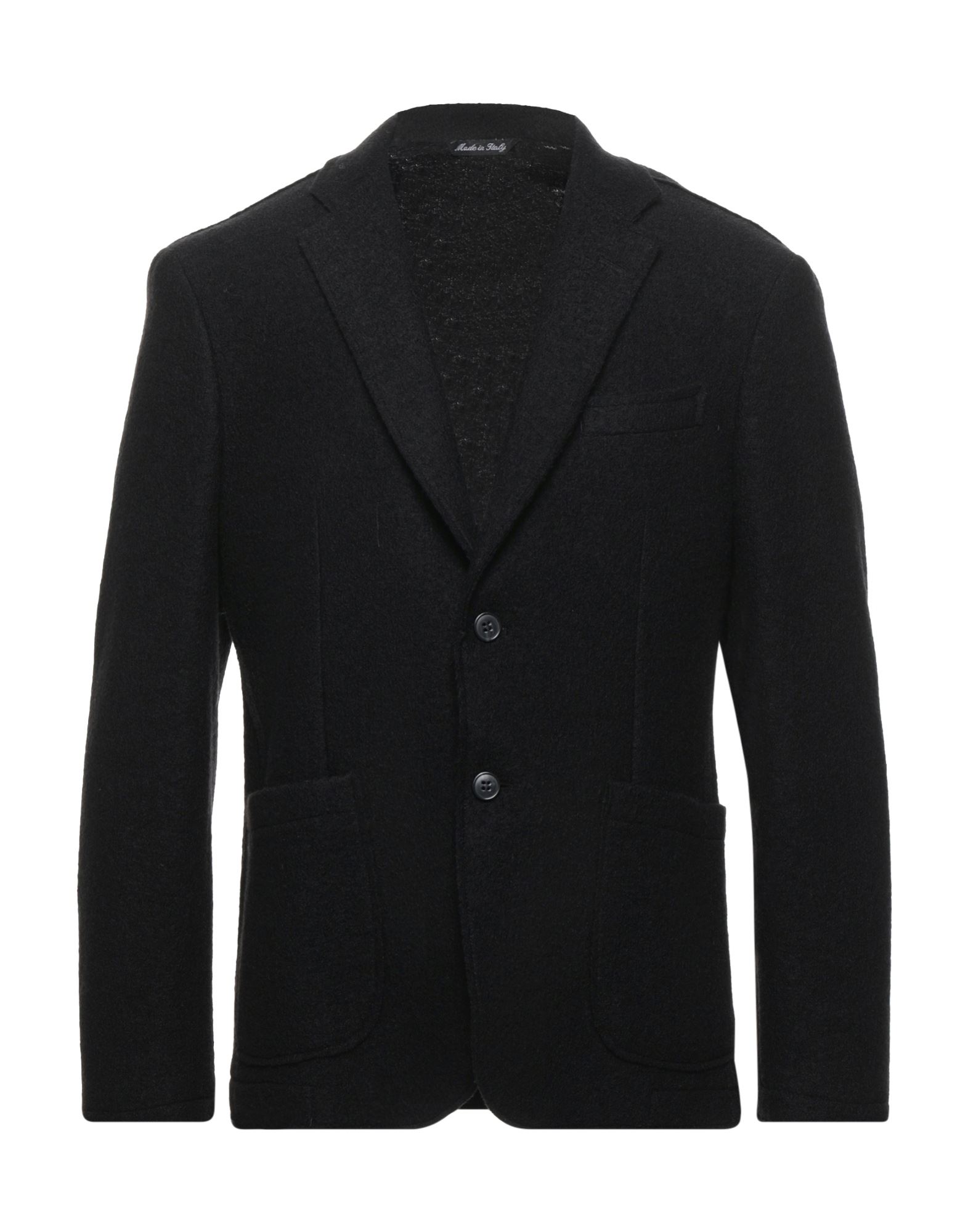 BRIAN DALES Blazer Herren Schwarz von BRIAN DALES