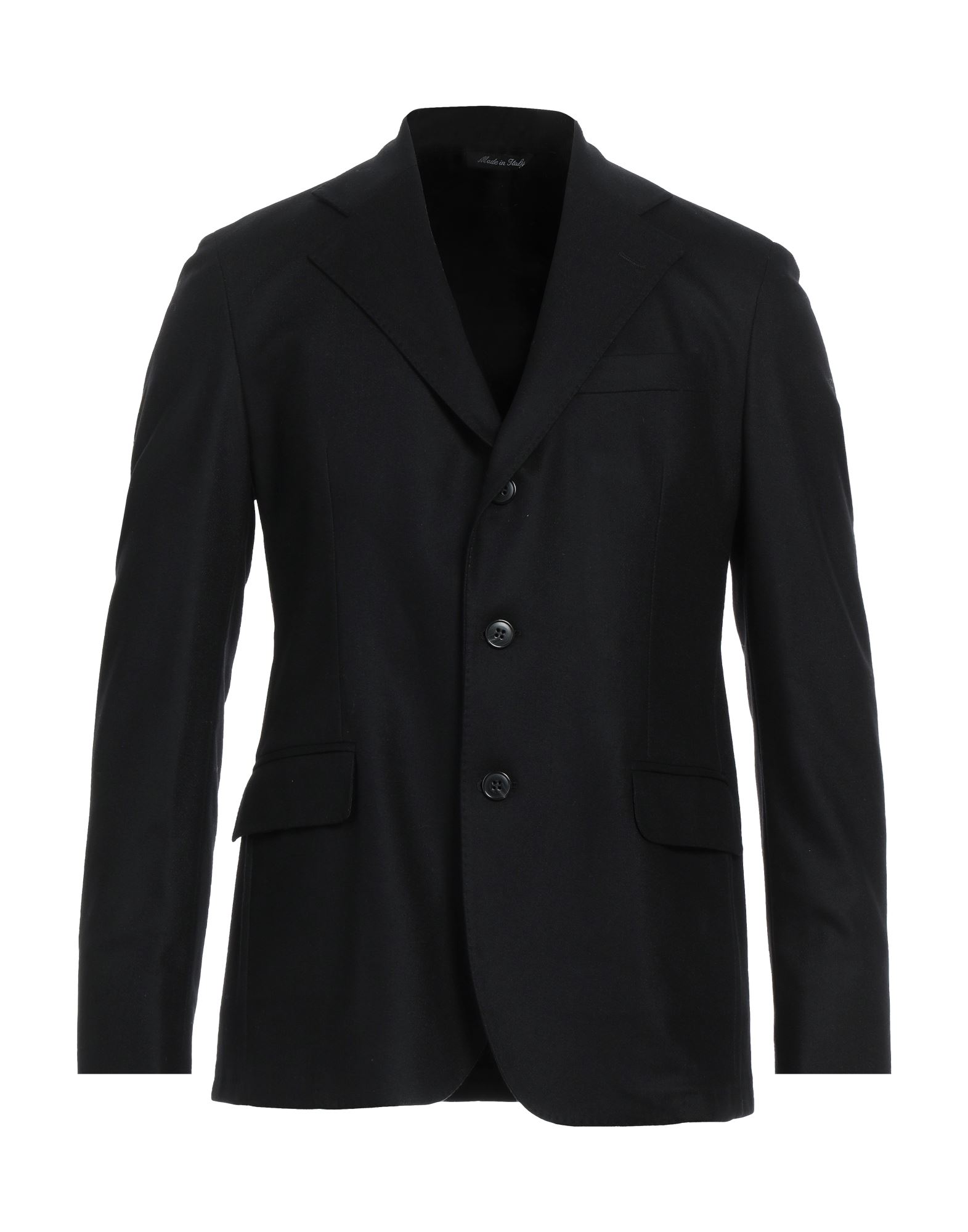 BRIAN DALES Blazer Herren Schwarz von BRIAN DALES