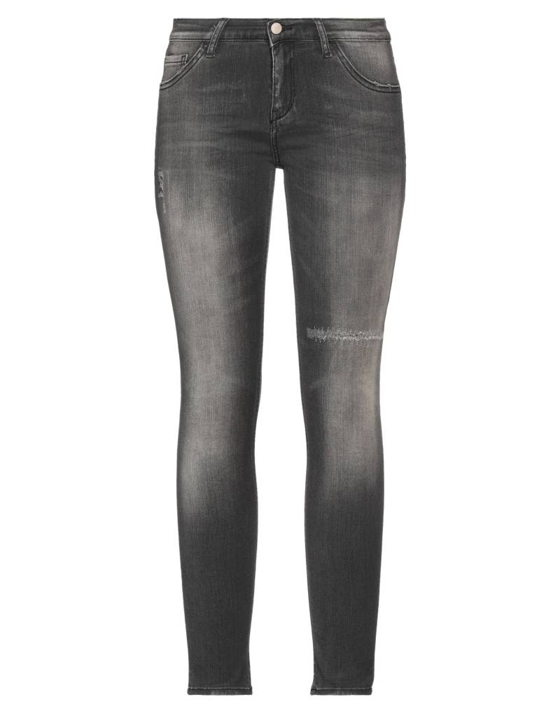 BRIAN DALES Jeanshose Damen Schwarz von BRIAN DALES