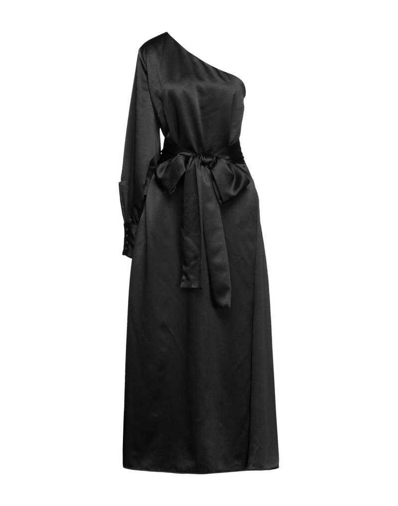 BRIAN DALES Maxi-kleid Damen Schwarz von BRIAN DALES