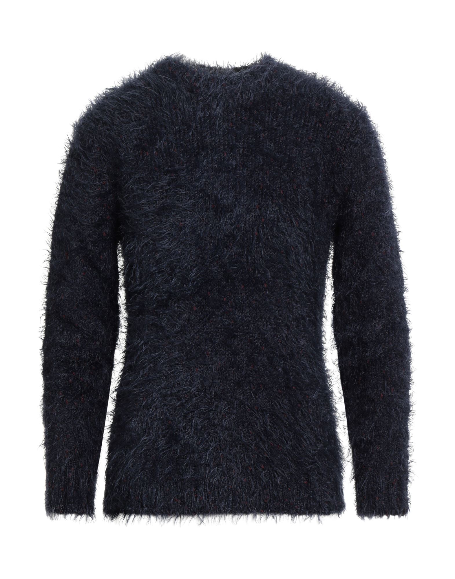 BRIAN DALES Pullover Herren Nachtblau von BRIAN DALES