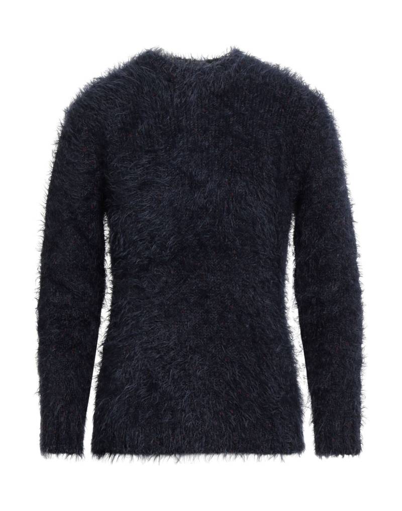 BRIAN DALES Pullover Herren Nachtblau von BRIAN DALES