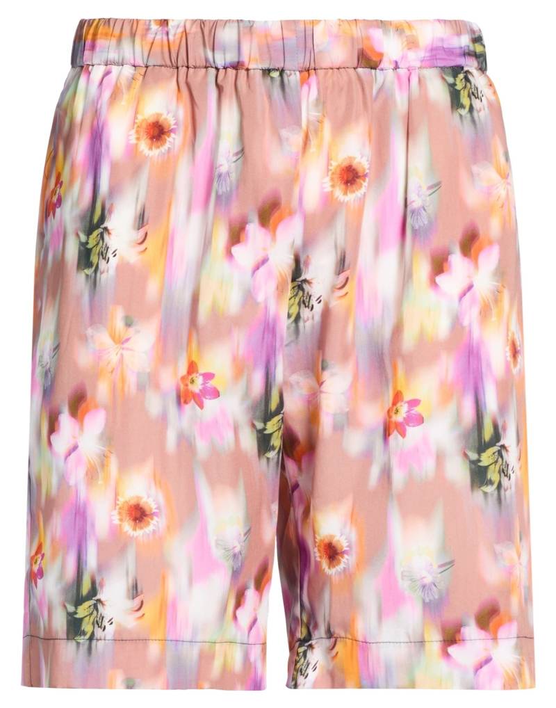 BRIAN DALES Shorts & Bermudashorts Herren Antikrosa von BRIAN DALES