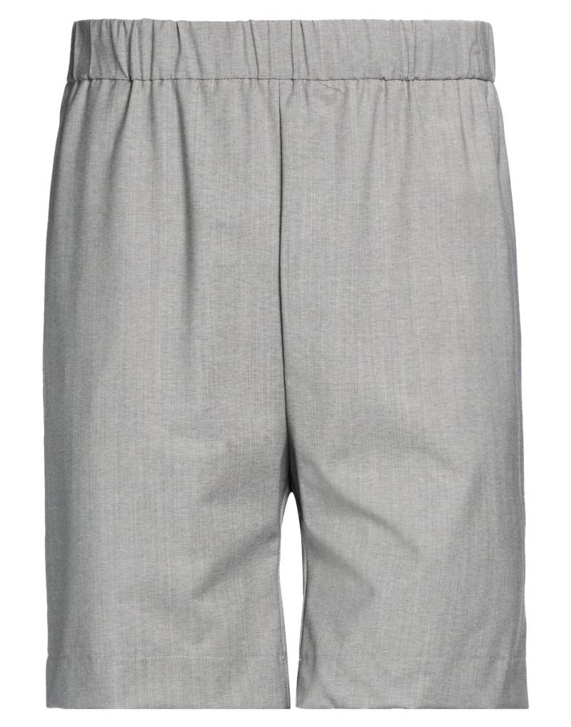 BRIAN DALES Shorts & Bermudashorts Herren Grau von BRIAN DALES