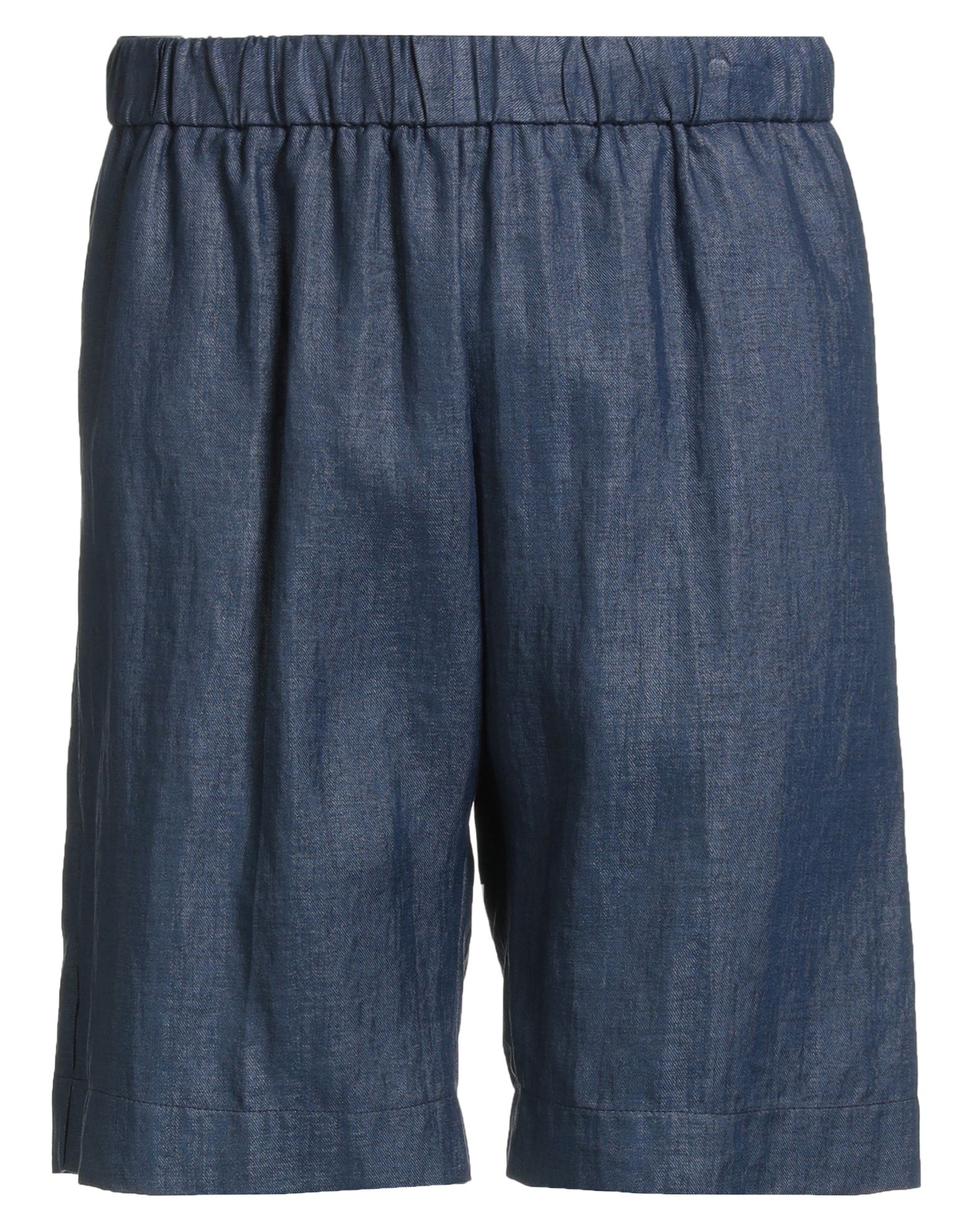 BRIAN DALES Shorts & Bermudashorts Herren Marineblau BRIAN DALES Shorts & Bermudashorts Herren Marineblau von BRIAN DALES