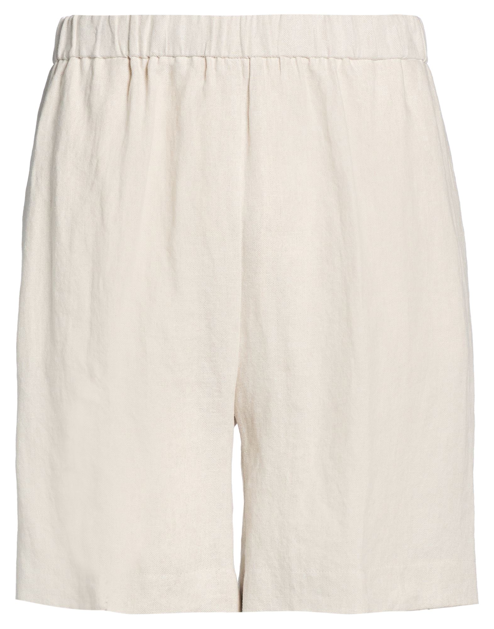 BRIAN DALES Shorts & Bermudashorts Herren Off white von BRIAN DALES