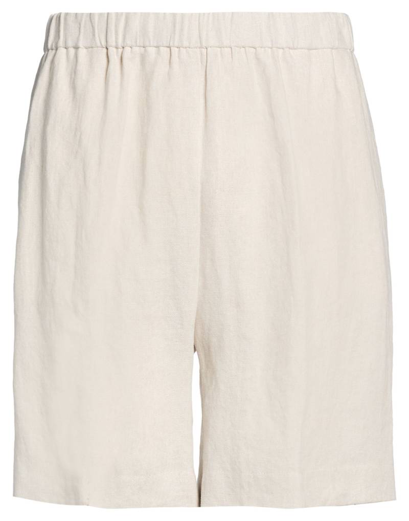 BRIAN DALES Shorts & Bermudashorts Herren Off white von BRIAN DALES