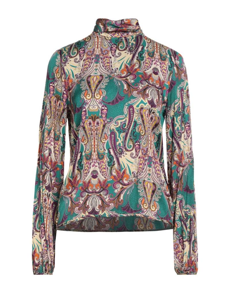 BRIAN DALES Top Damen Aquamarin von BRIAN DALES