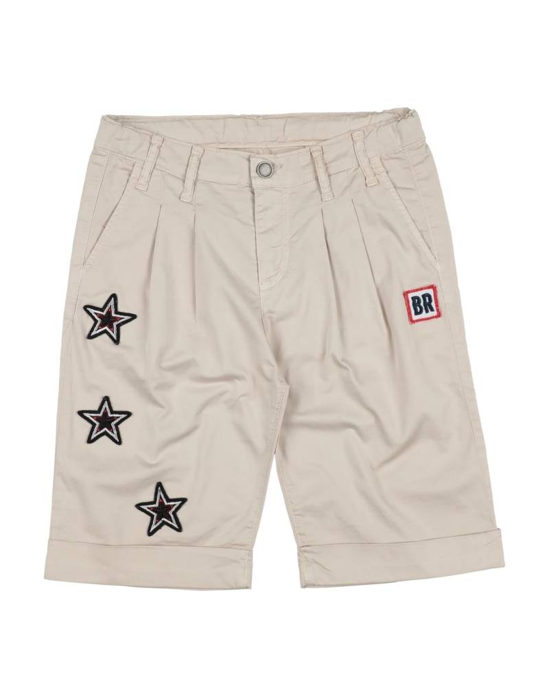 BRIAN RUSH Shorts & Bermudashorts Kinder Beige von BRIAN RUSH