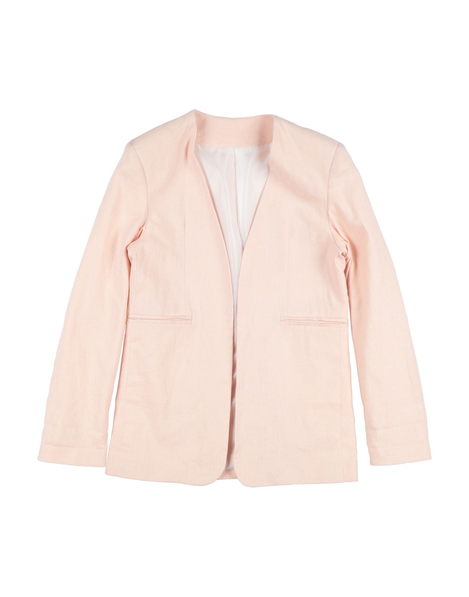 BRIAN RUSH Blazer Kinder Rosa von BRIAN RUSH