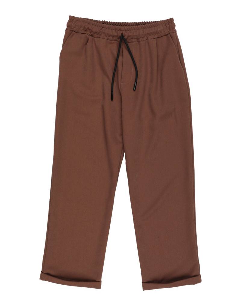 BRIAN RUSH Hose Kinder Braun von BRIAN RUSH