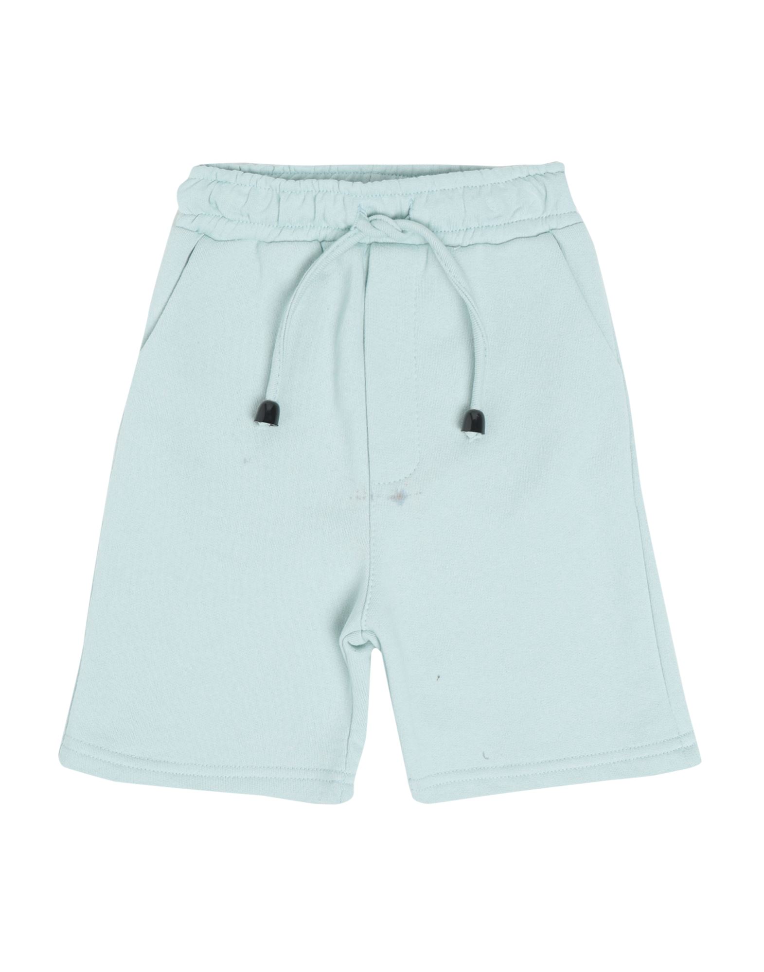 BRIAN RUSH Shorts & Bermudashorts Kinder Himmelblau von BRIAN RUSH