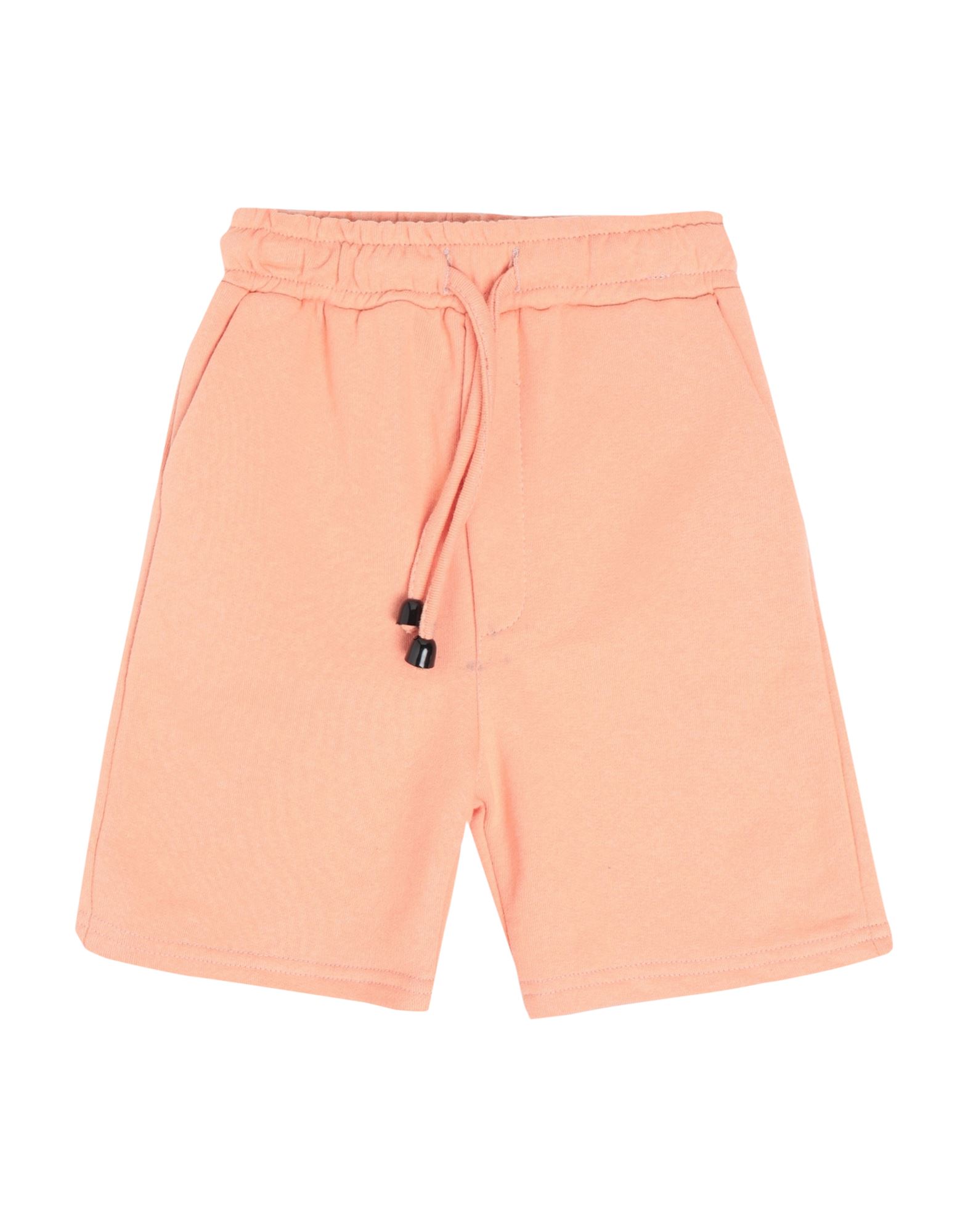 BRIAN RUSH Shorts & Bermudashorts Kinder Pfirsich von BRIAN RUSH