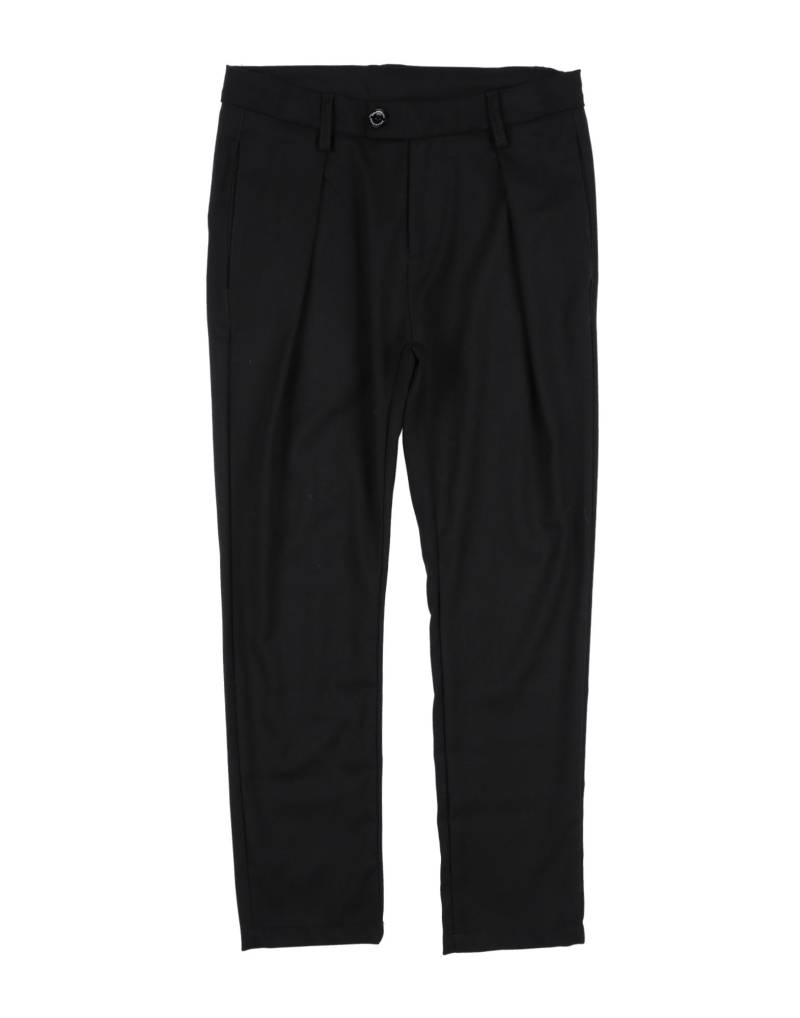 BRIAN RUSH Hose Kinder Schwarz von BRIAN RUSH