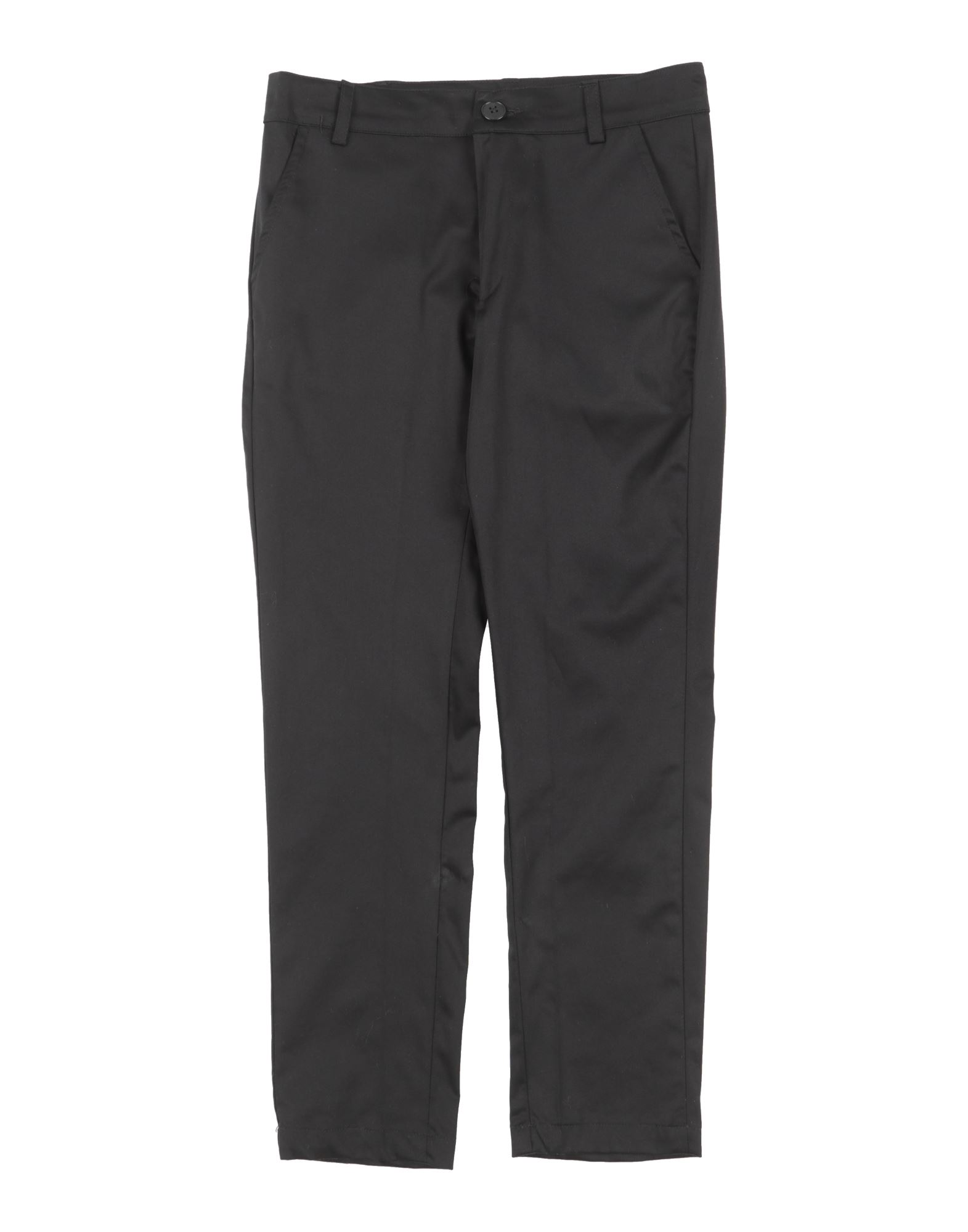 BRIAN RUSH Hose Kinder Schwarz von BRIAN RUSH