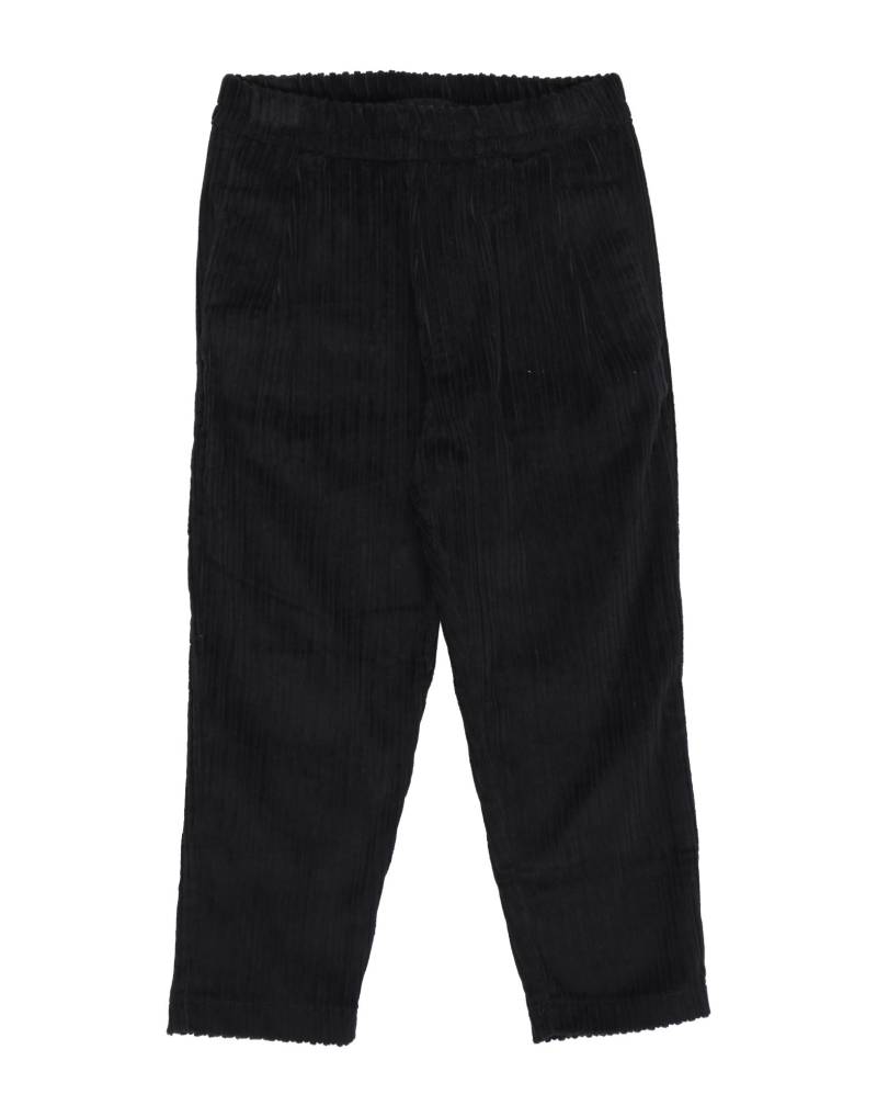 BRIAN RUSH Hose Kinder Schwarz von BRIAN RUSH