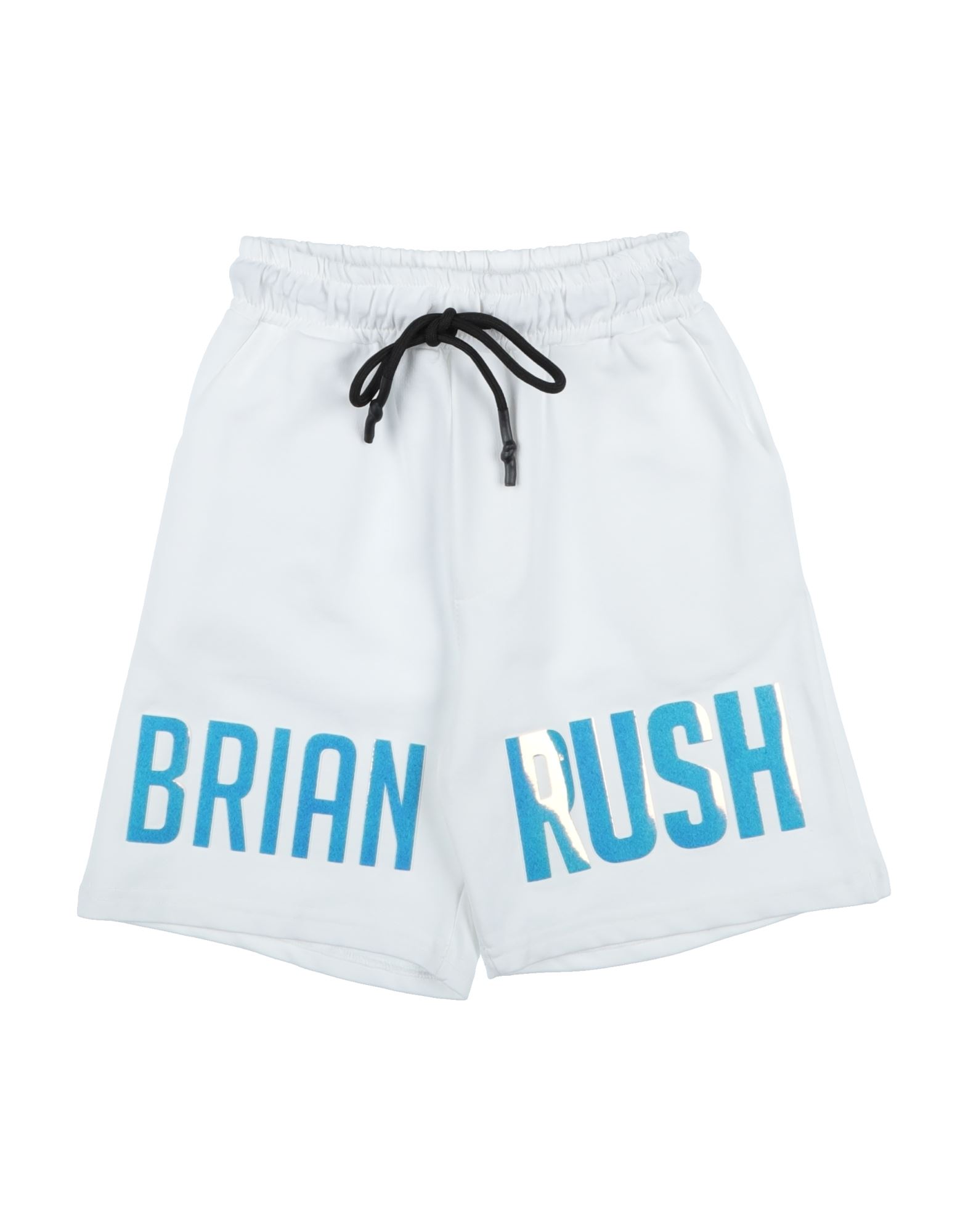 BRIAN RUSH Shorts & Bermudashorts Kinder Weiß von BRIAN RUSH