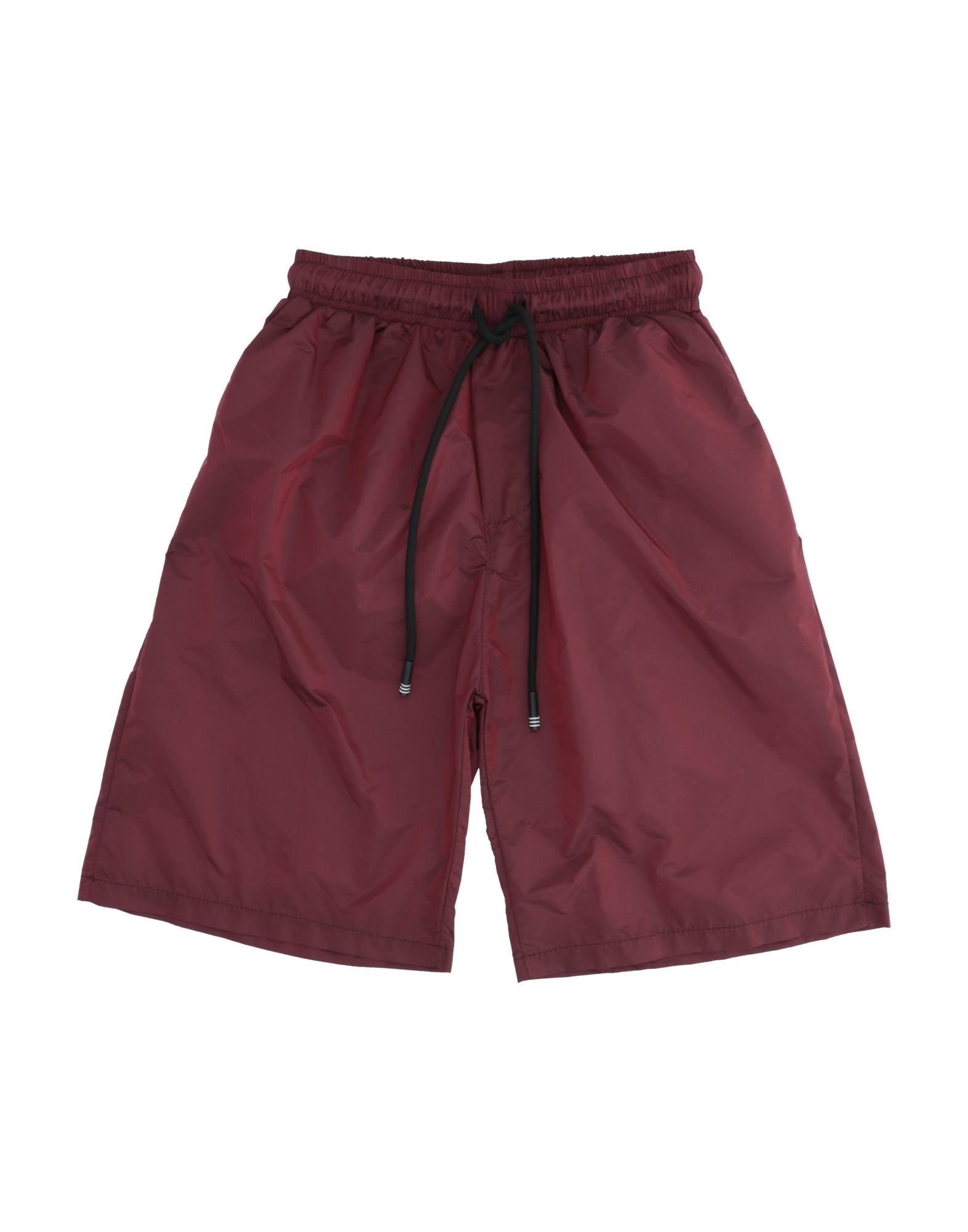 BRIAN RUSH Shorts & Bermudashorts Kinder Bordeaux von BRIAN RUSH