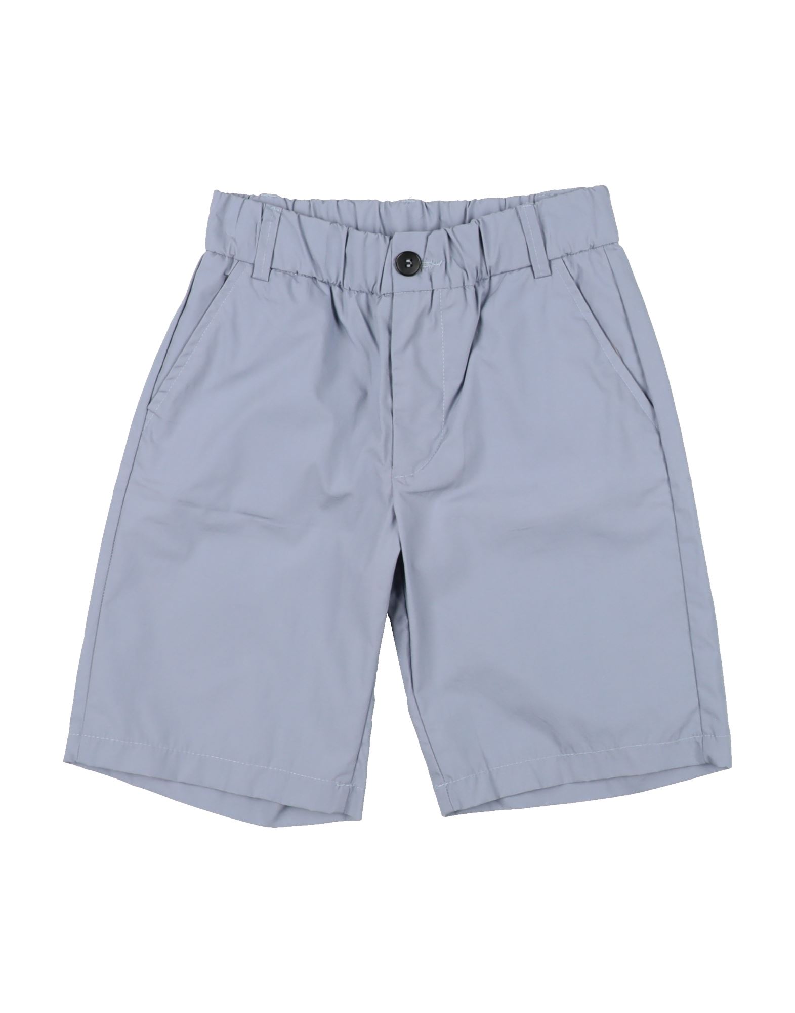 BRIAN RUSH Shorts & Bermudashorts Kinder Hellblau von BRIAN RUSH