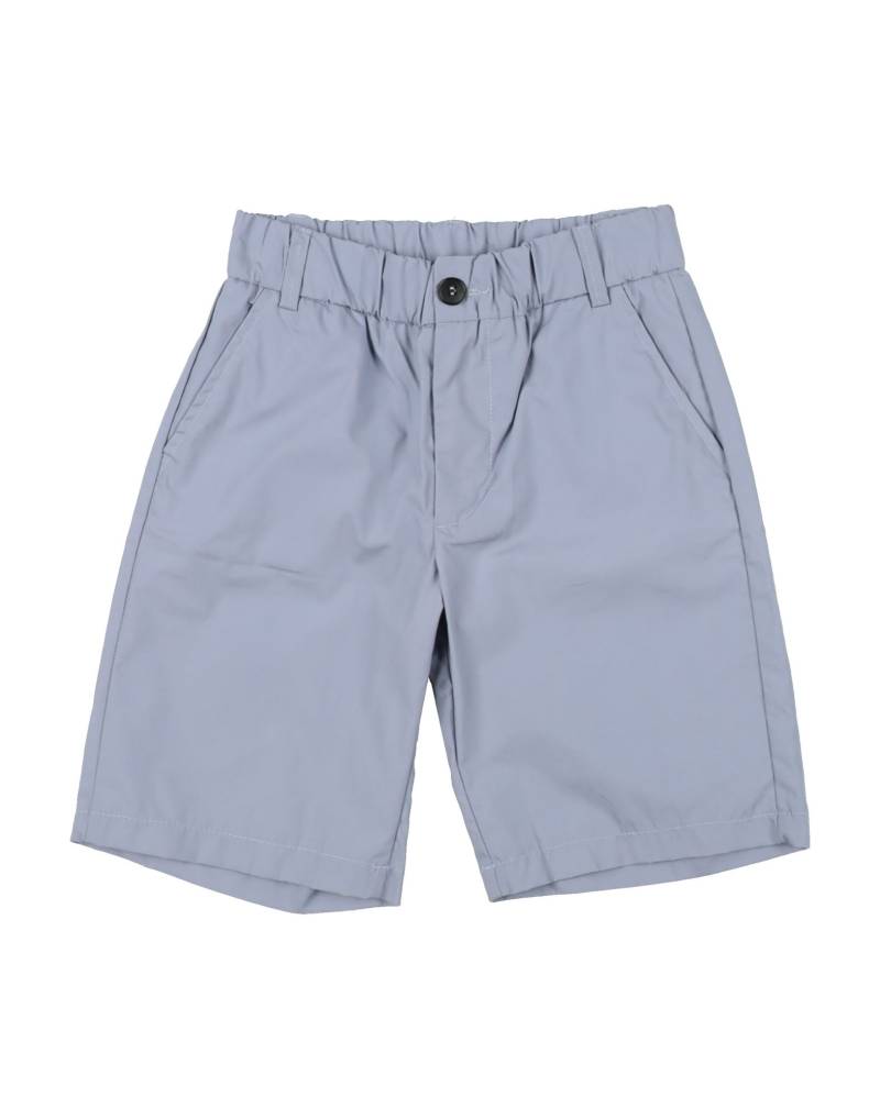 BRIAN RUSH Shorts & Bermudashorts Kinder Hellblau von BRIAN RUSH
