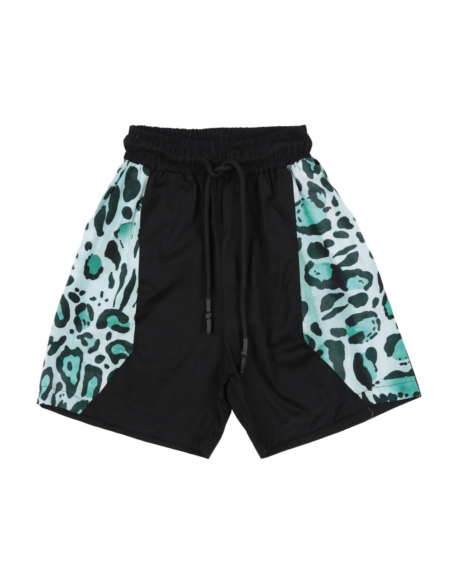 BRIAN RUSH Shorts & Bermudashorts Kinder Schwarz von BRIAN RUSH